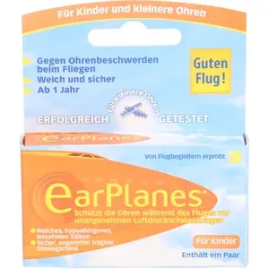 EARPLANESChild/Kind2St