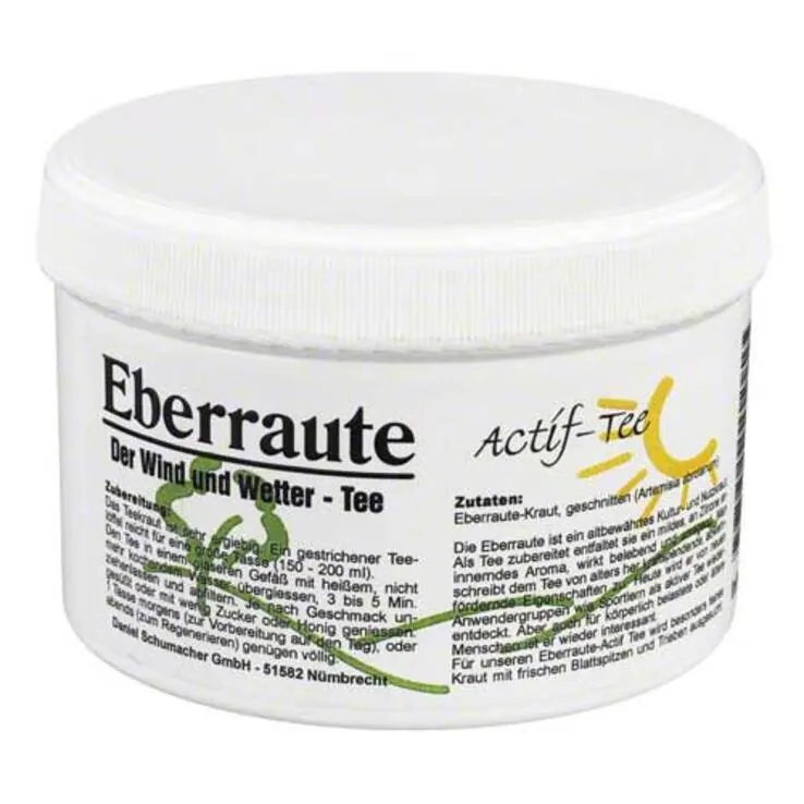 Eberraute Actif Tee, 75 g