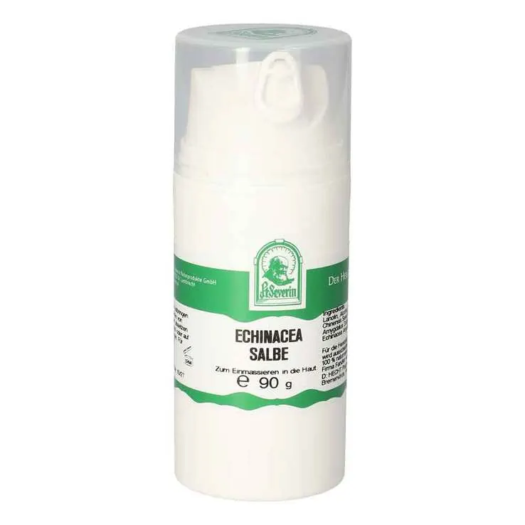 ECHINACEA SALBE, 90 g