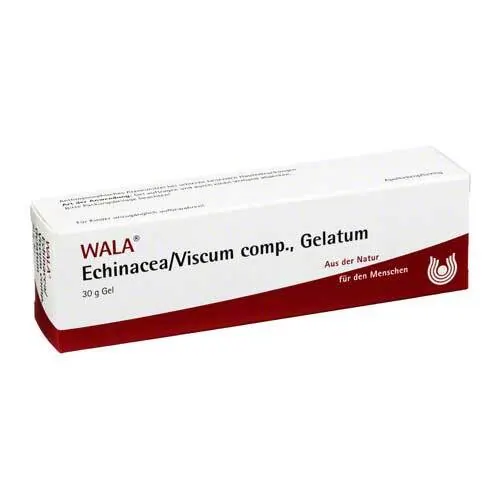Echinacea / Viscum comp.Gelatum, 30 g