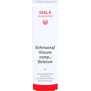ECHINACEA/VISCUMcomp.Gelatum30g