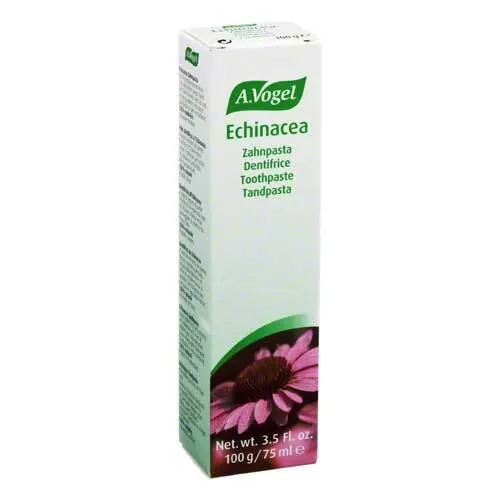 ECHINACEA ZAHNPASTA A.Vogel, 100 g
