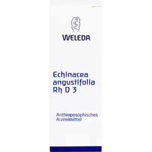 ECHINACEAANGUSTIFOLIARhD3Dilution20ml