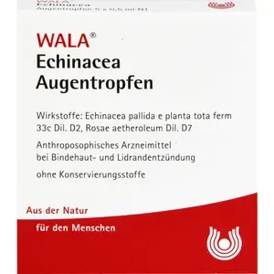 ECHINACEAAUGENTROPFEN5X0,5ml