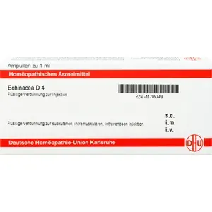 ECHINACEAD4Ampullen8X1ml