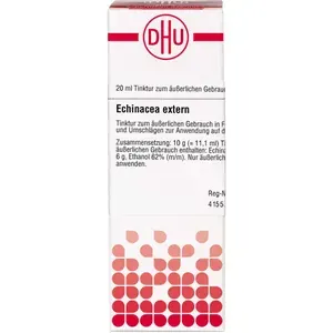 ECHINACEAHABExtern20ml