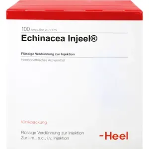 ECHINACEAINJEELAmpullen100St