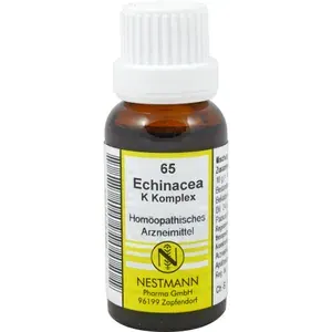 ECHINACEAKKomplexNr.65Dilution20ml