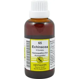 ECHINACEAKKomplexNr.65Dilution50ml