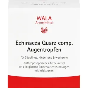 ECHINACEAQUARZcomp.Augentropfen15ml