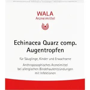 ECHINACEAQUARZcomp.Augentropfen2,50ml