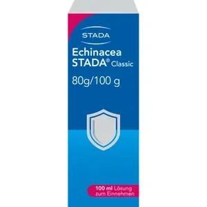 ECHINACEASTADAClassic80g/100gLsg.z.Einnehmen100ml