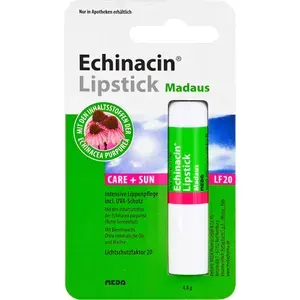 ECHINACINLipstickMadausCare+Sun4,8g