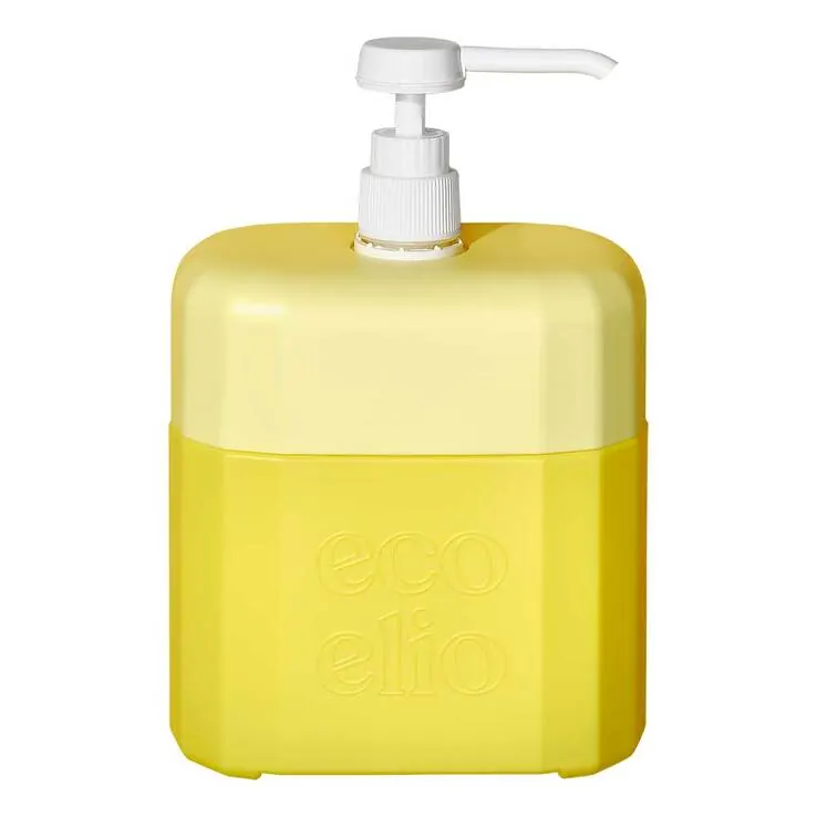 Eco Elio Mehr Care Sonnencreme LSF 50, 250 ml