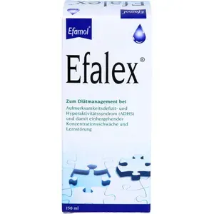 EFALEXflüssig150ml