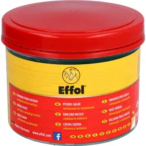 EFFOLPferdesalbevet.500ml