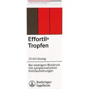 EFFORTILTropfen15ml