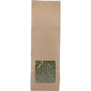 EIBISCHBLÄTTERgeschnitten100g