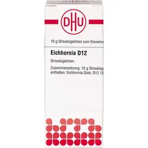 EICHHORNIAD12Globuli10g