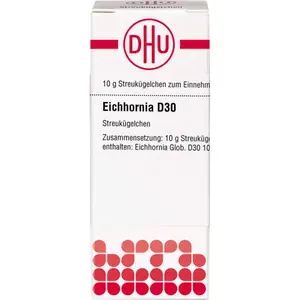 EICHHORNIAD30Globuli10g