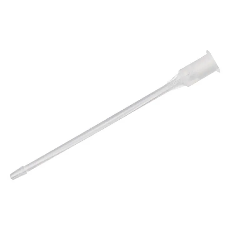 Einweg-Knopfkanüle zur Wundspülung 70 mm steril, 50 St
