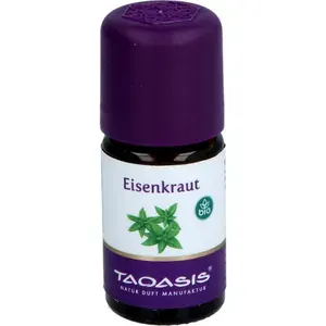 EISENKRAUTÖLreinBio5ml