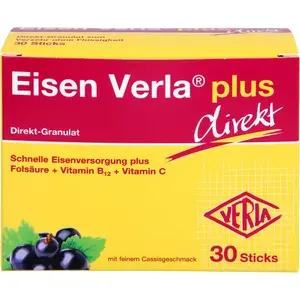 EISENVERLAplusDirekt-Sticks30Stück