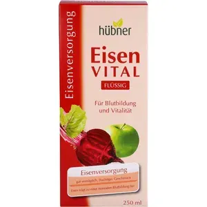 EISENVITALflüssig250ml