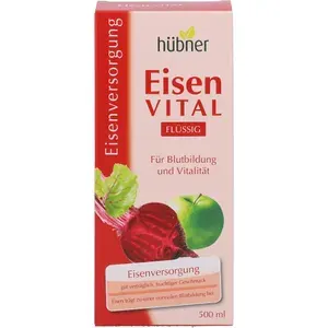 EISENVITALflüssig500ml