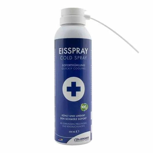 EISSPRAY, 200 ml