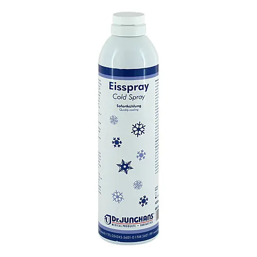 EISSPRAY, 400 ml