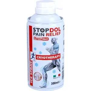 EISSPRAY/IceSprayStopdol300ml