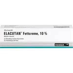 ELACUTANFettcreme100g