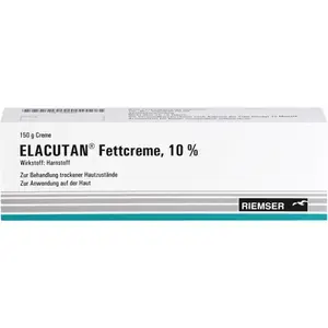 ELACUTANFettcreme150g