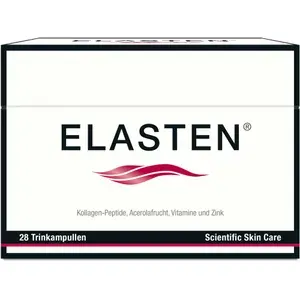 ELASTENTrinkampullen84Stück