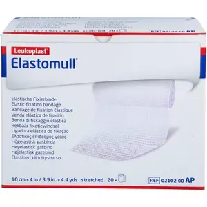ELASTOMULL10cmx4melast.Fixierb.210220St
