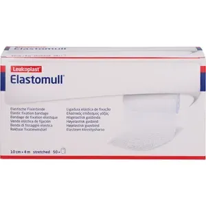 ELASTOMULL10cmx4melast.Fixierb.4525350St