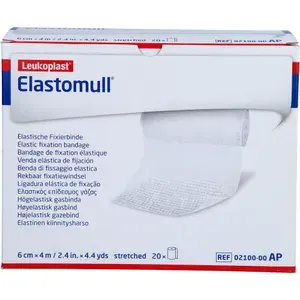 ELASTOMULL6cmx4melast.Fixierb.210020St