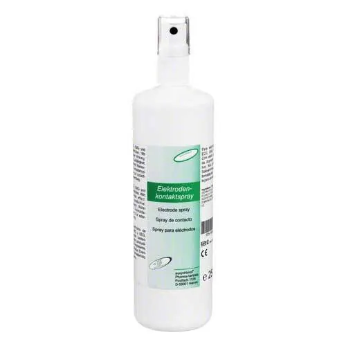 ELEKTRODEN KONTAKTSPRAY, 250 ml