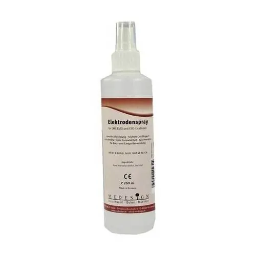 Elektrodenspray, 250 ml