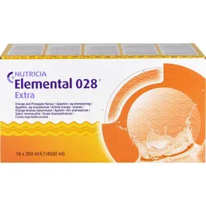 ELEMENTAL028OrangeAnanasflüssig18X250ml