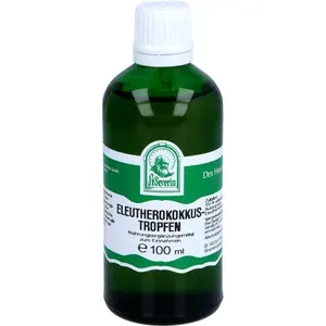 ELEUTHEROKOKKTropfen100ml