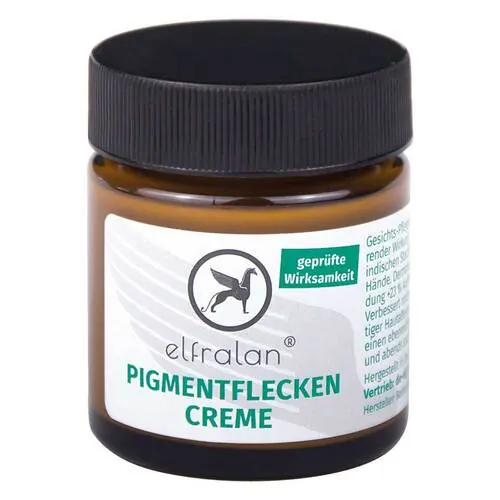 Elfralan Pigmentflecken Creme, 30 ml