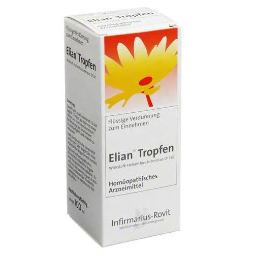 ELIAN Tropfen, 100 ml