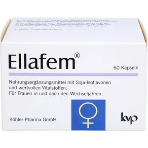 ELLAFEMKapseln60Stück