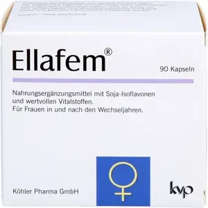 ELLAFEMKapseln90Stück