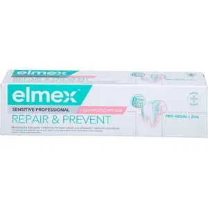ELMEXSENSITIVEPROFESSIONALRepair&Prevent75ml
