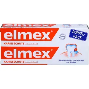 ELMEXZahnpastaDoppelpack150ml