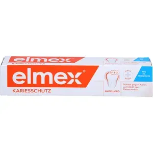 ELMEXZahnpastam.Faltschachtel75ml