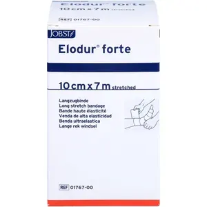 ELODURkräftigKompr.Binde10cmx7m1St